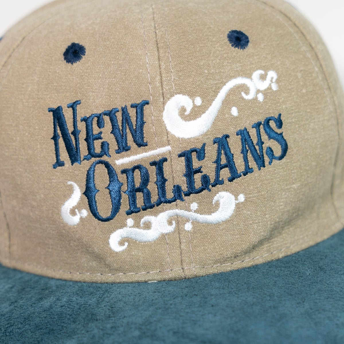 New Orleans