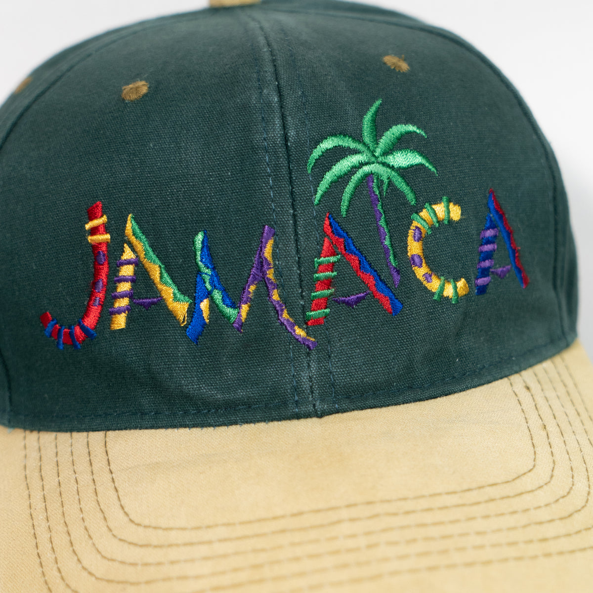 Jamaica