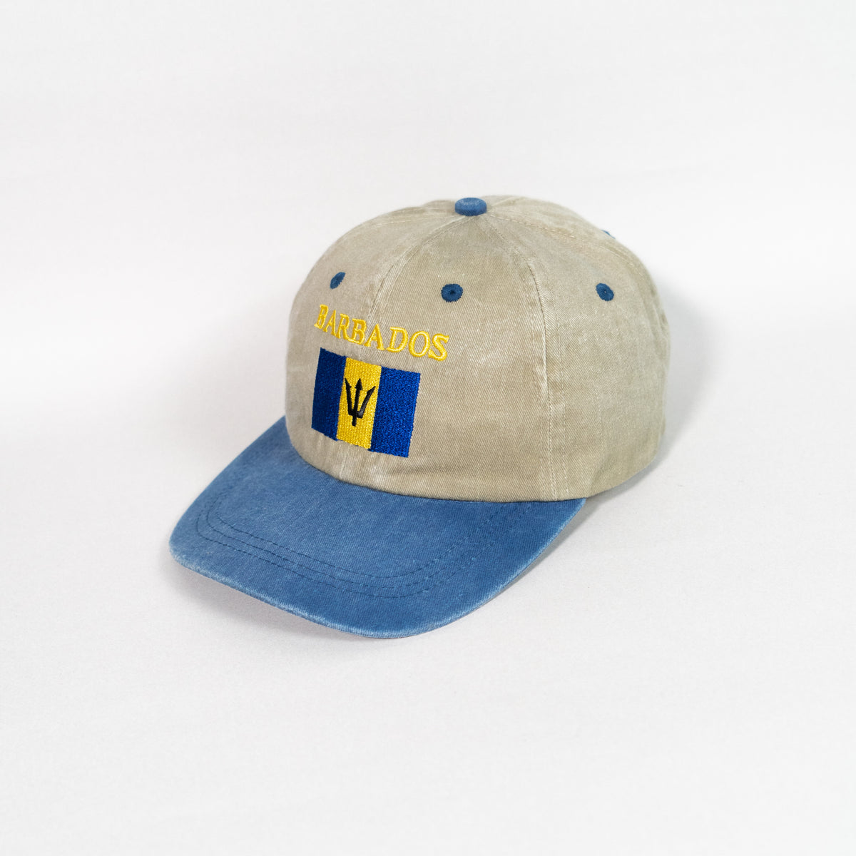 Barbados