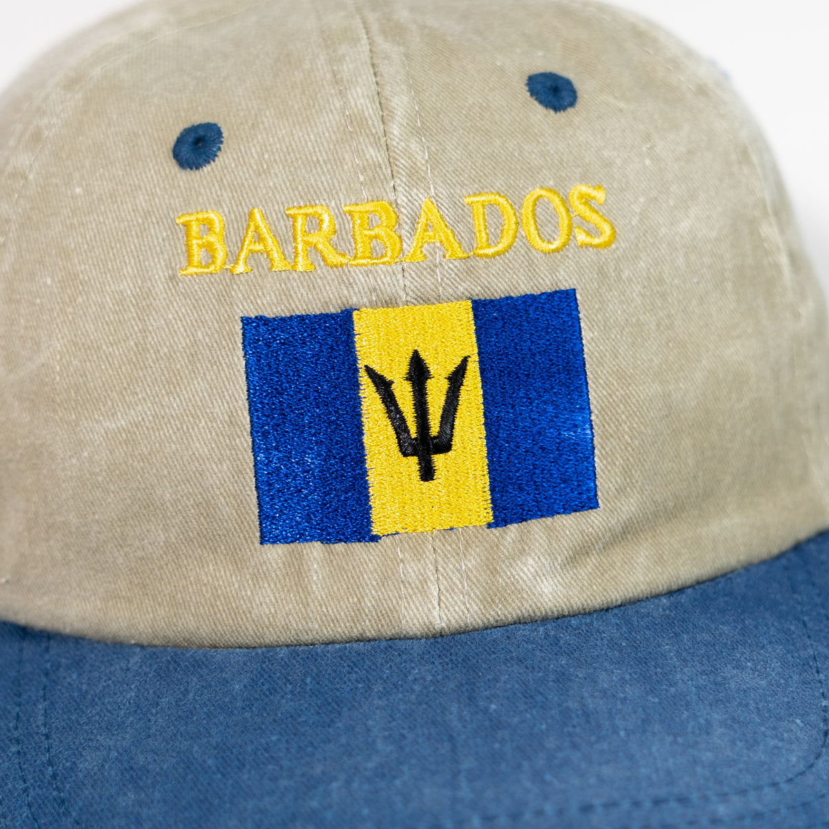 Barbados