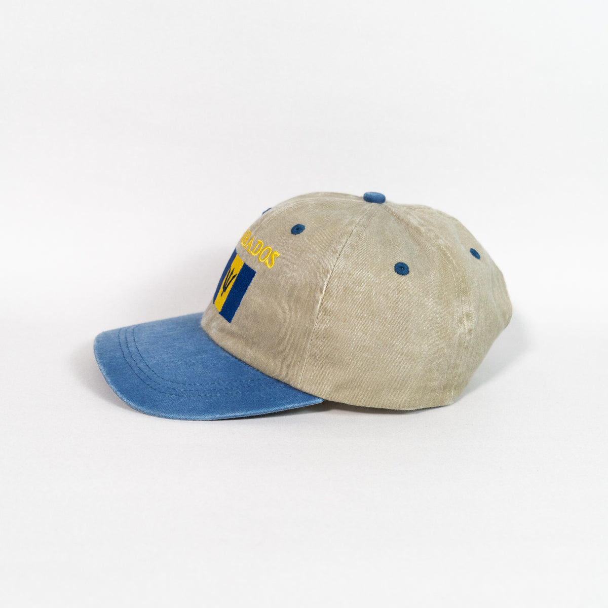 Barbados