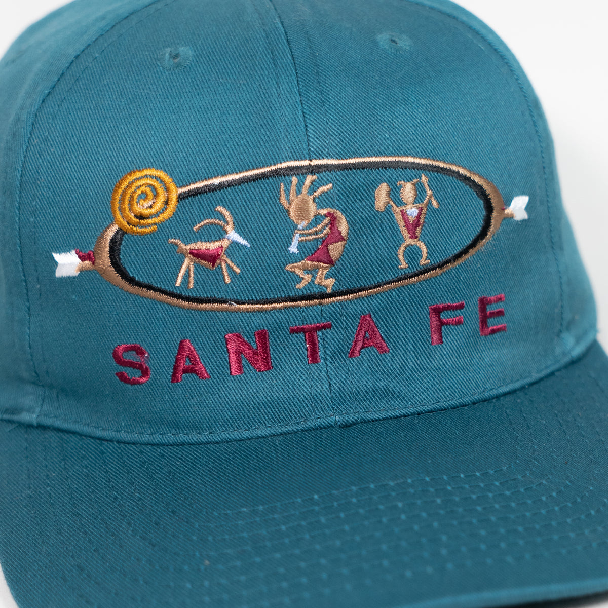 Santa Fe
