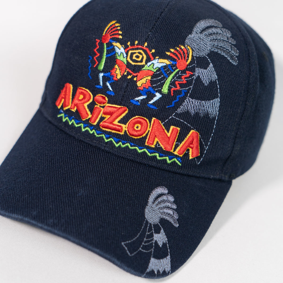 Arizona