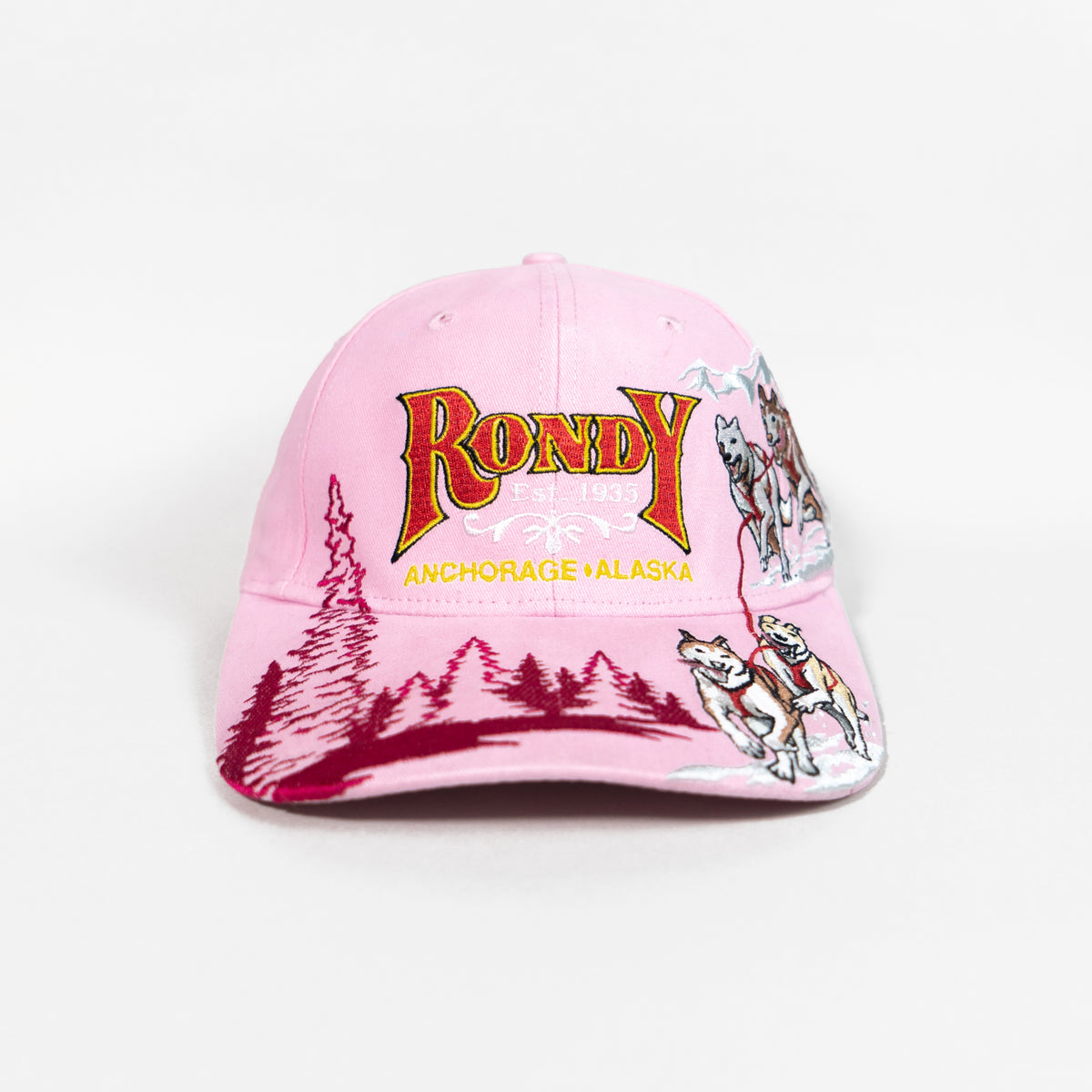 Alaska Rondy