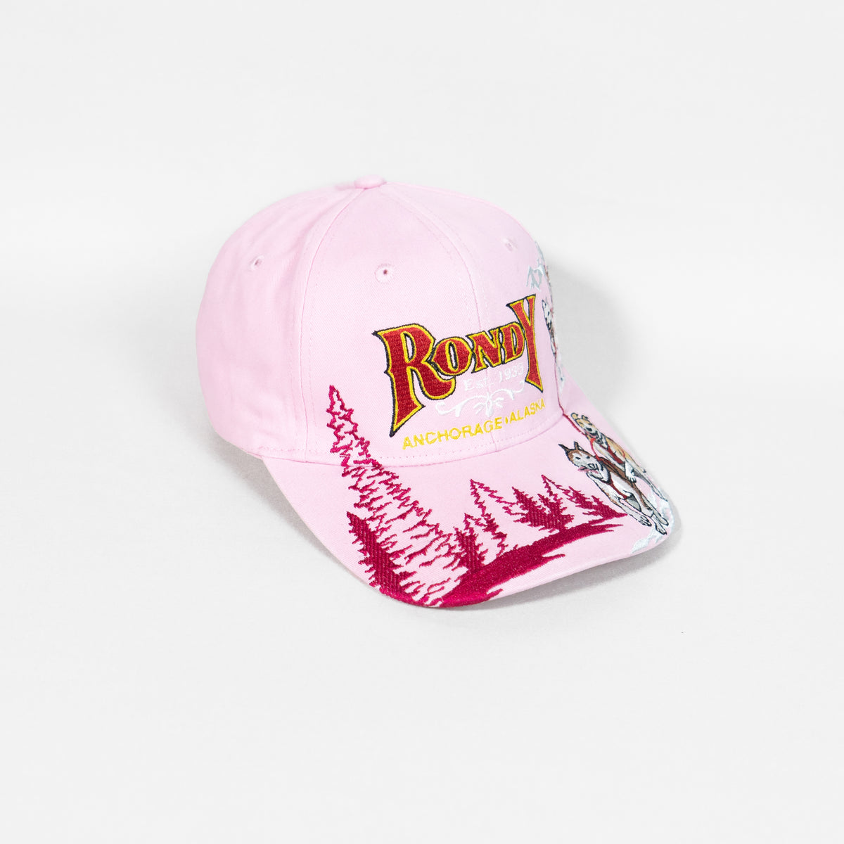 Alaska Rondy