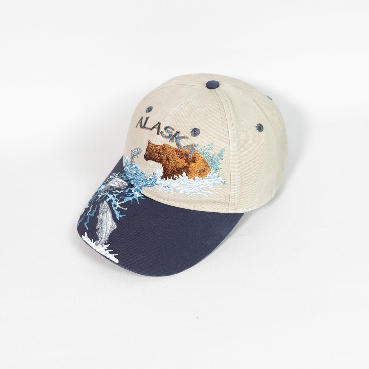 Alaska Bear