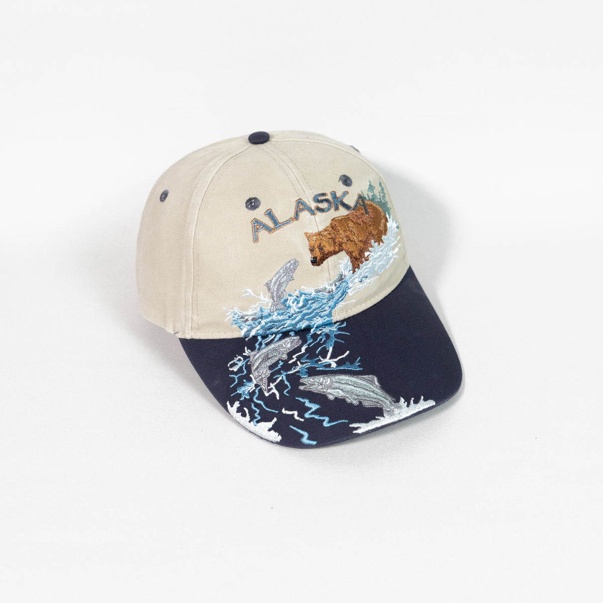 Alaska Bear