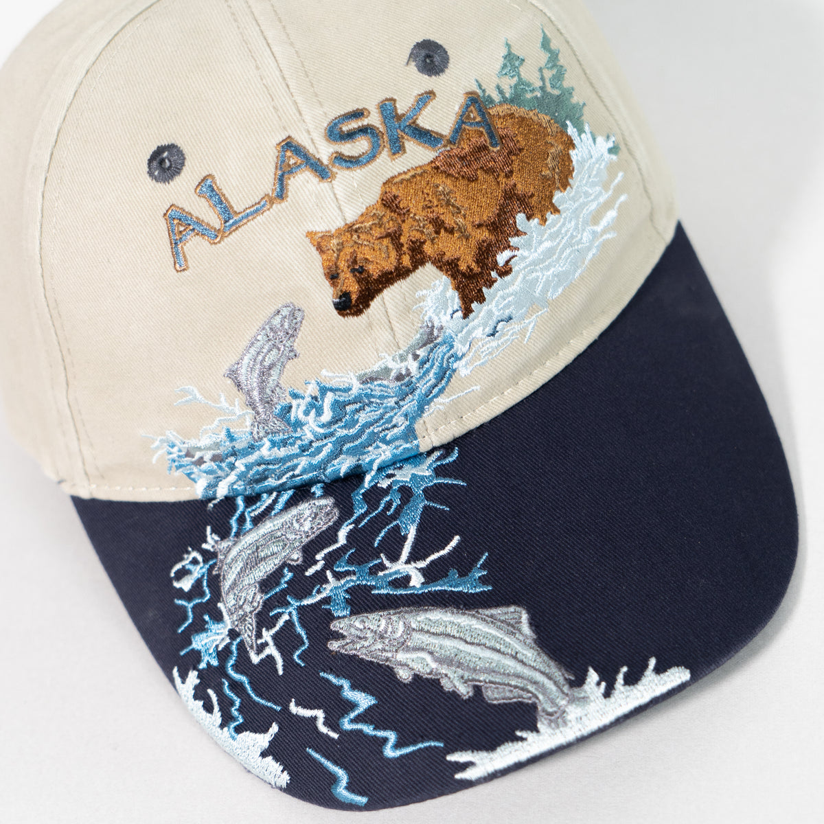 Alaska Bear