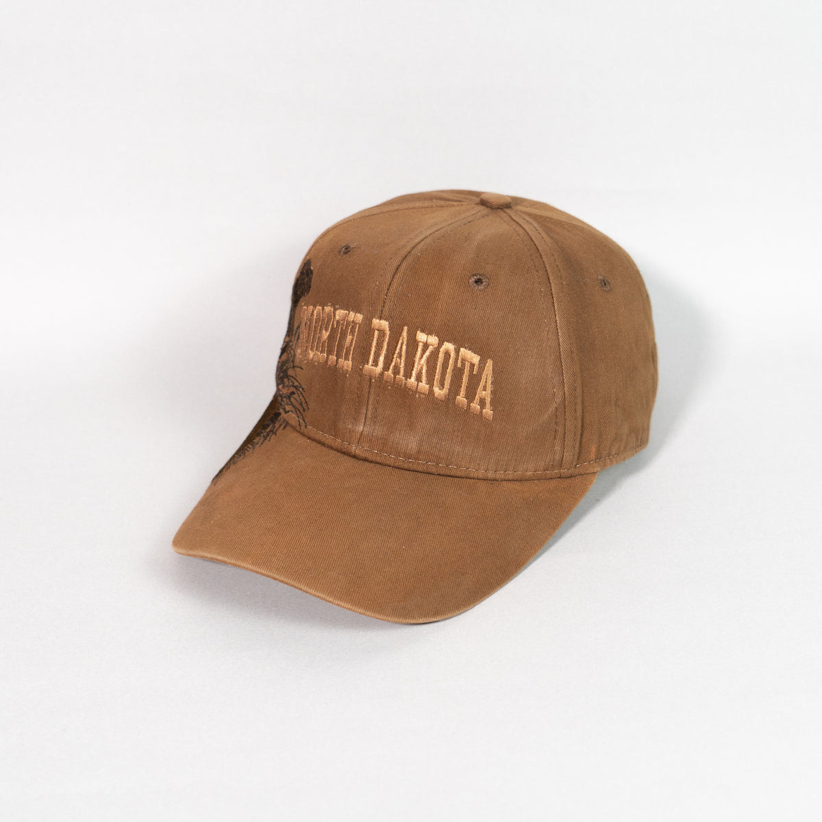 North Dakota