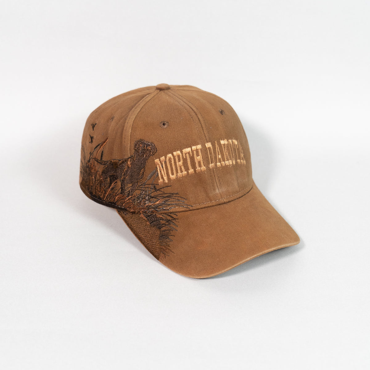North Dakota