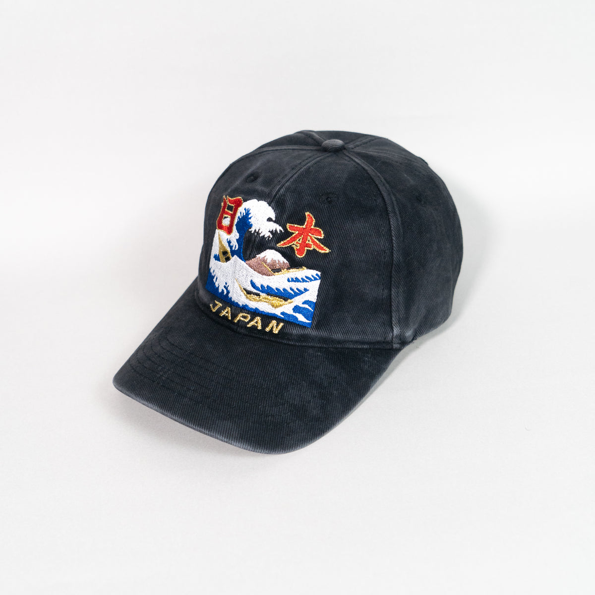 Japan