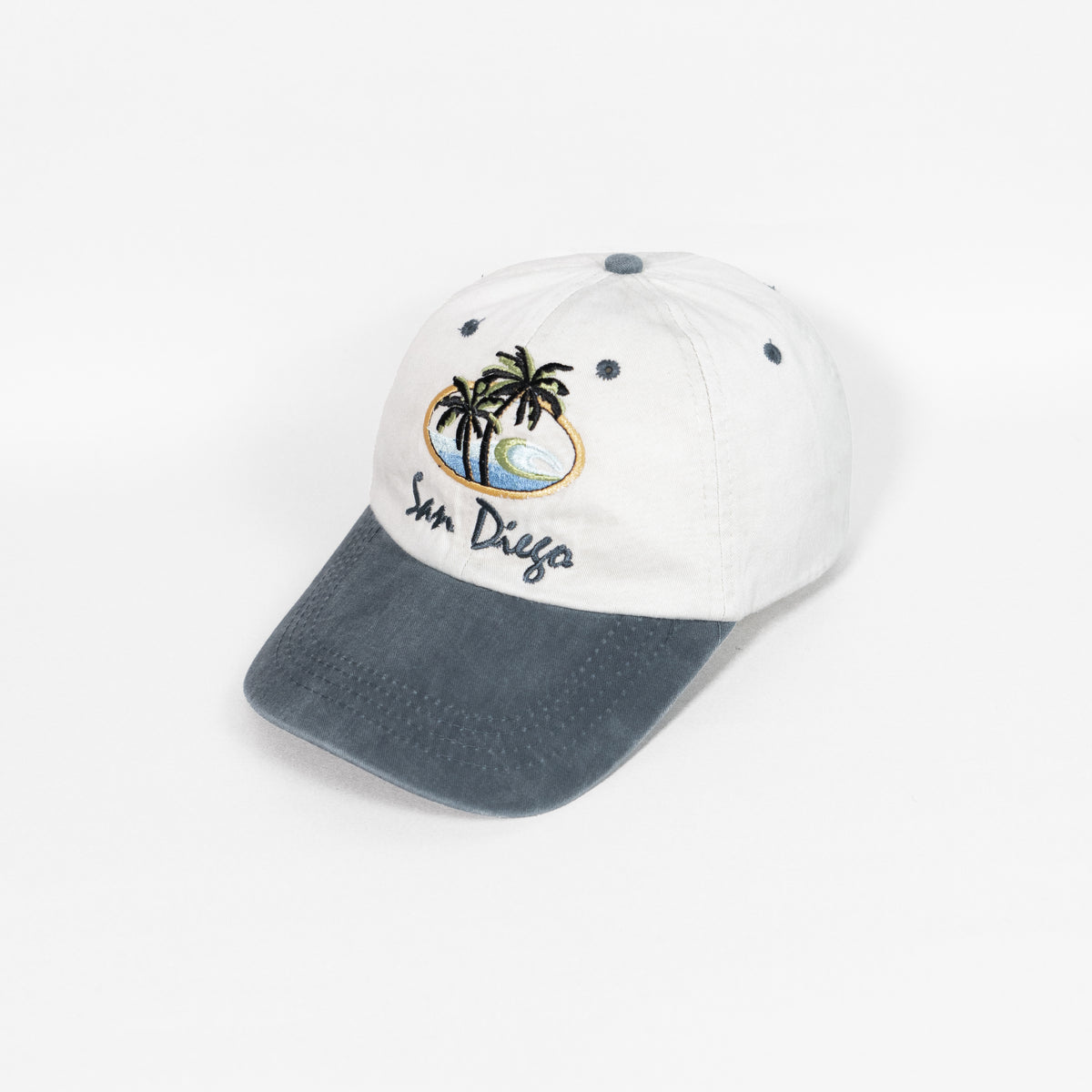 San Diego