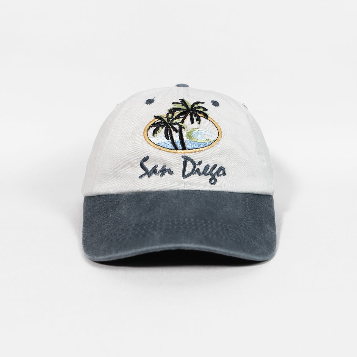 San Diego