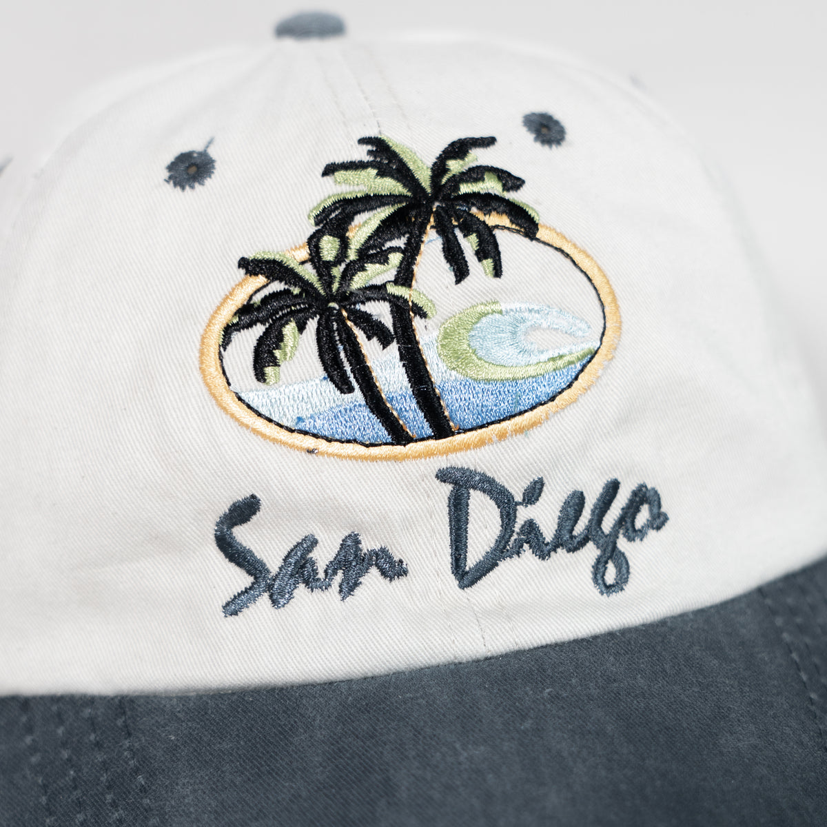San Diego