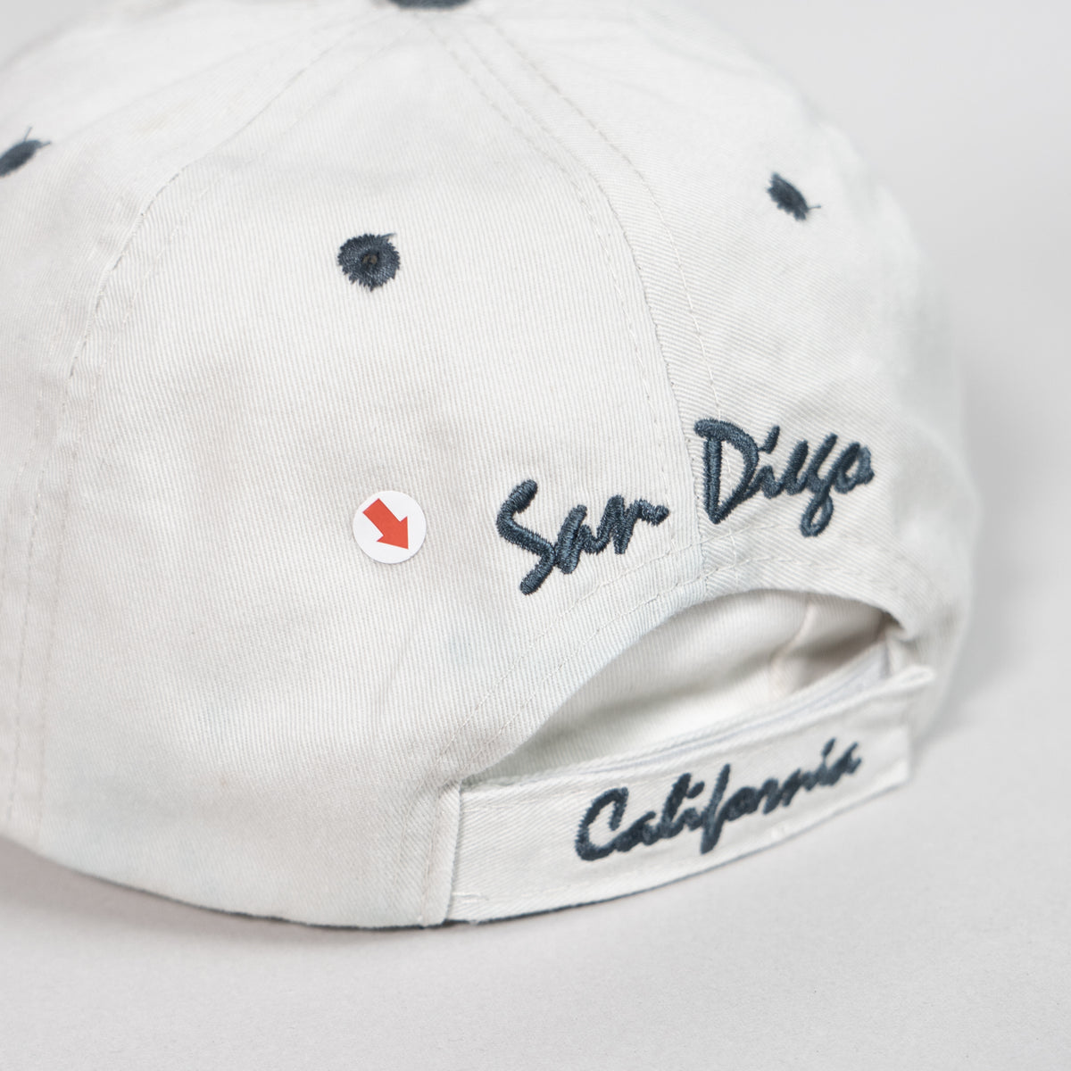 San Diego
