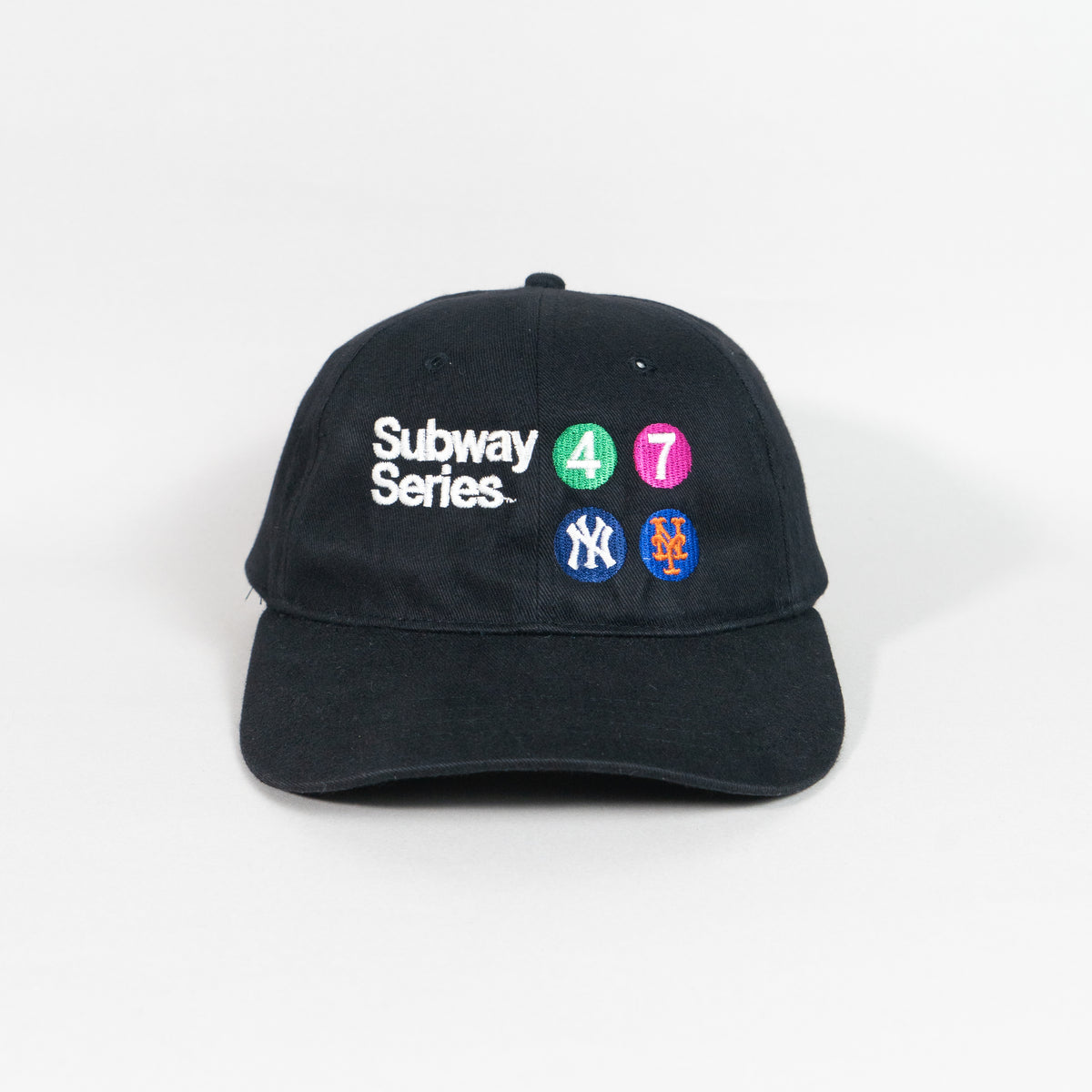 Subway Series