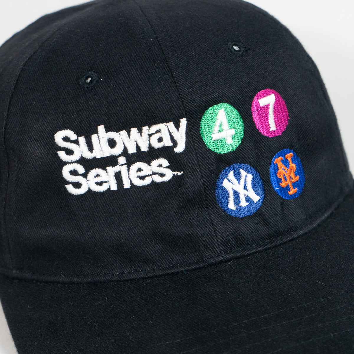 Subway Series