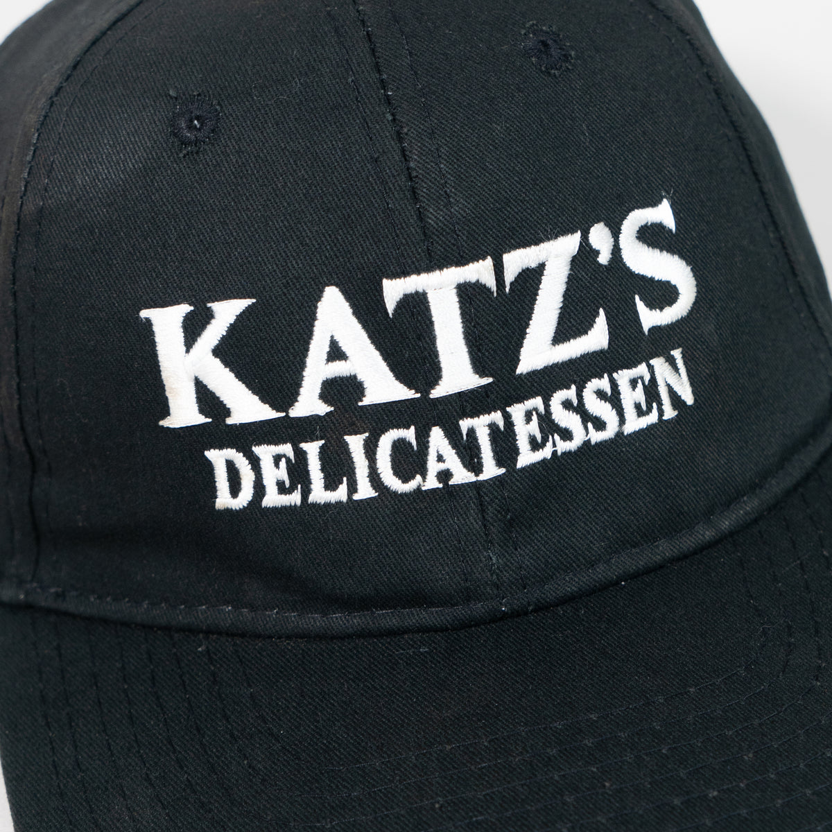 Katz's