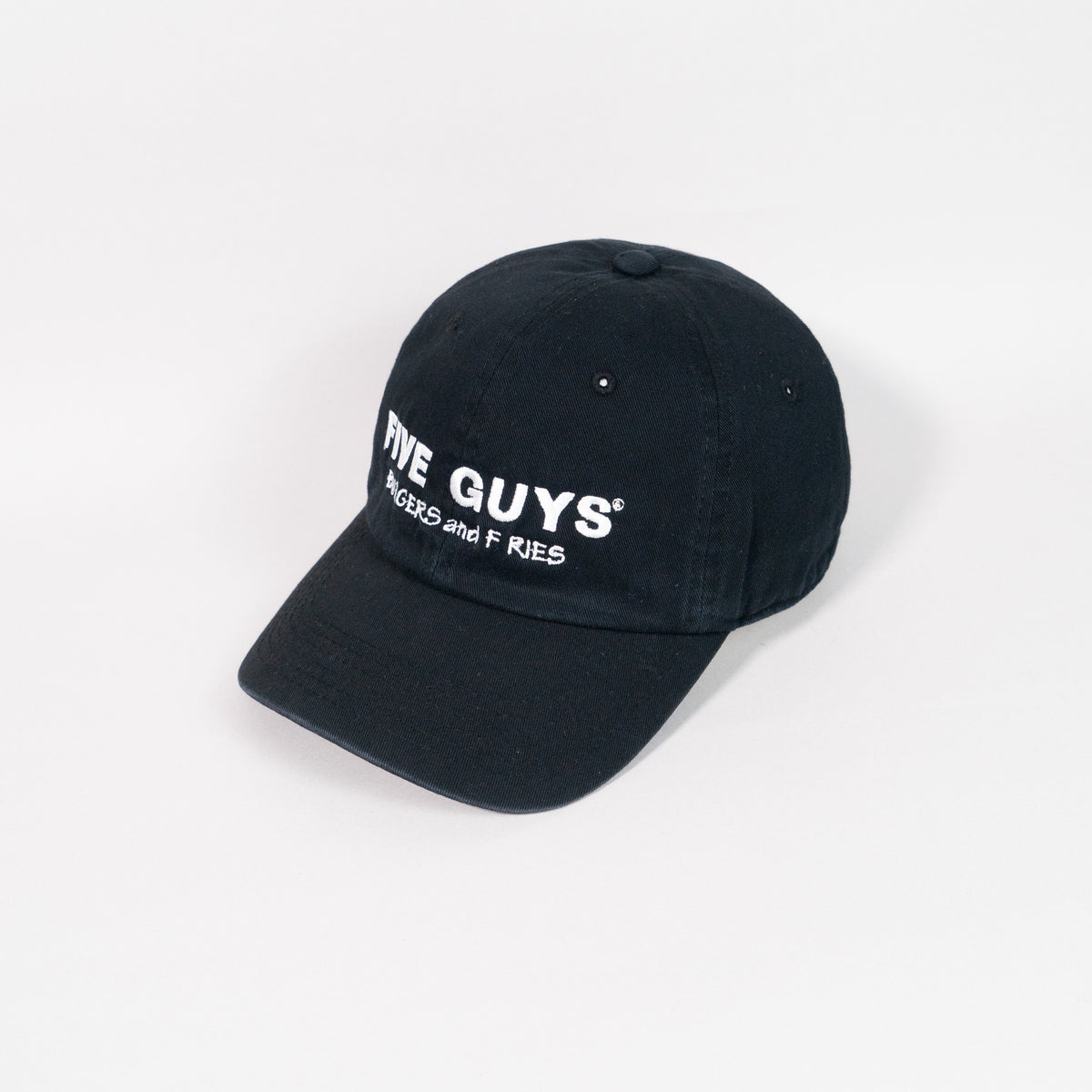Five Guys LA