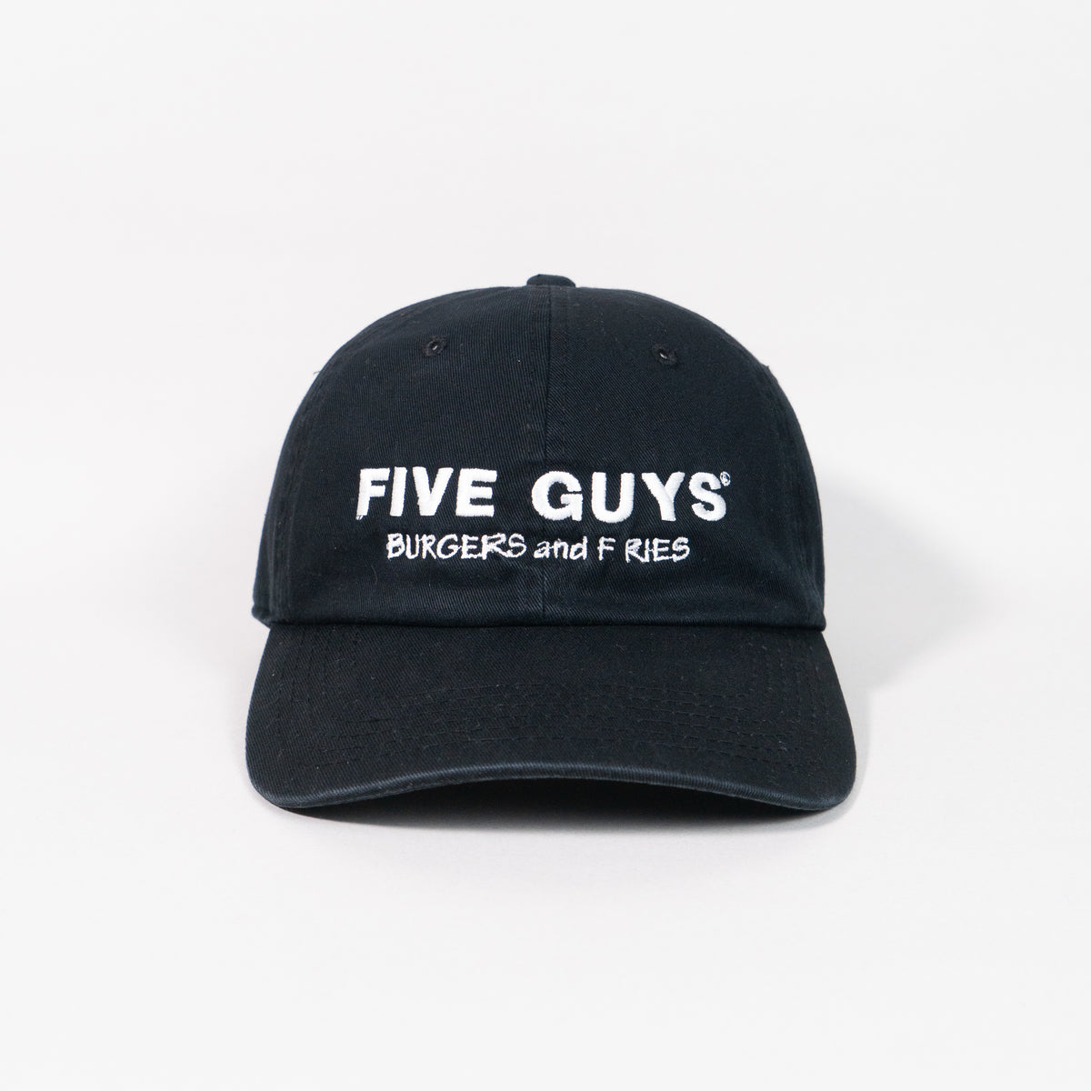 Five Guys LA