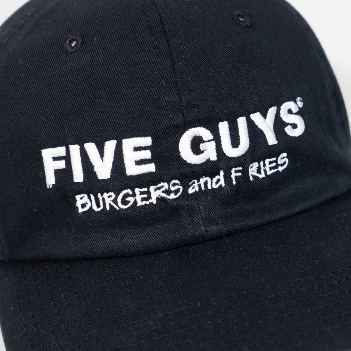 Five Guys LA