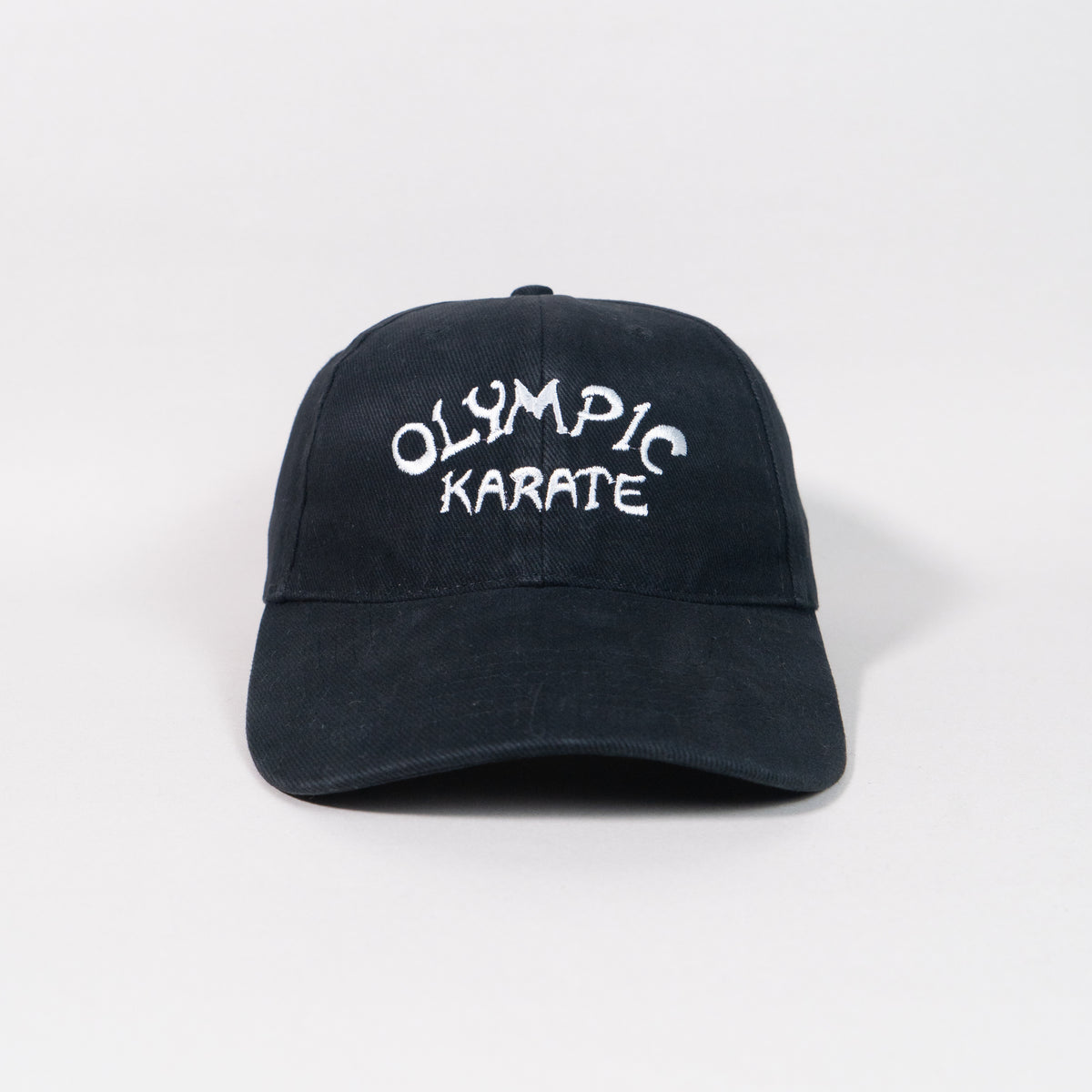 Olympic Karate