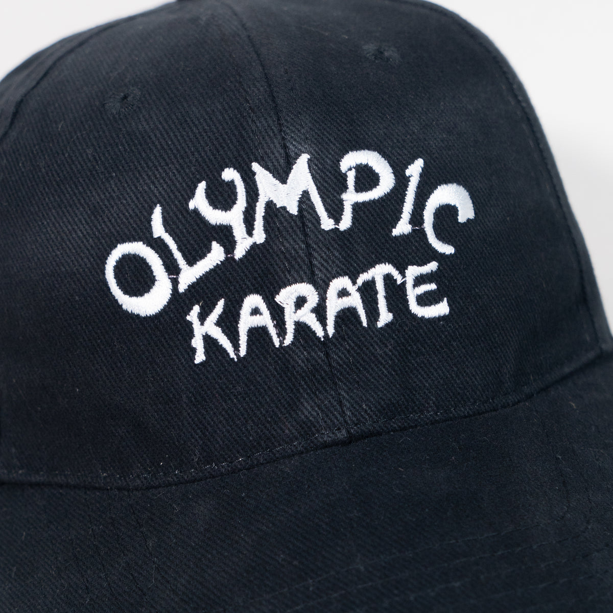 Olympic Karate