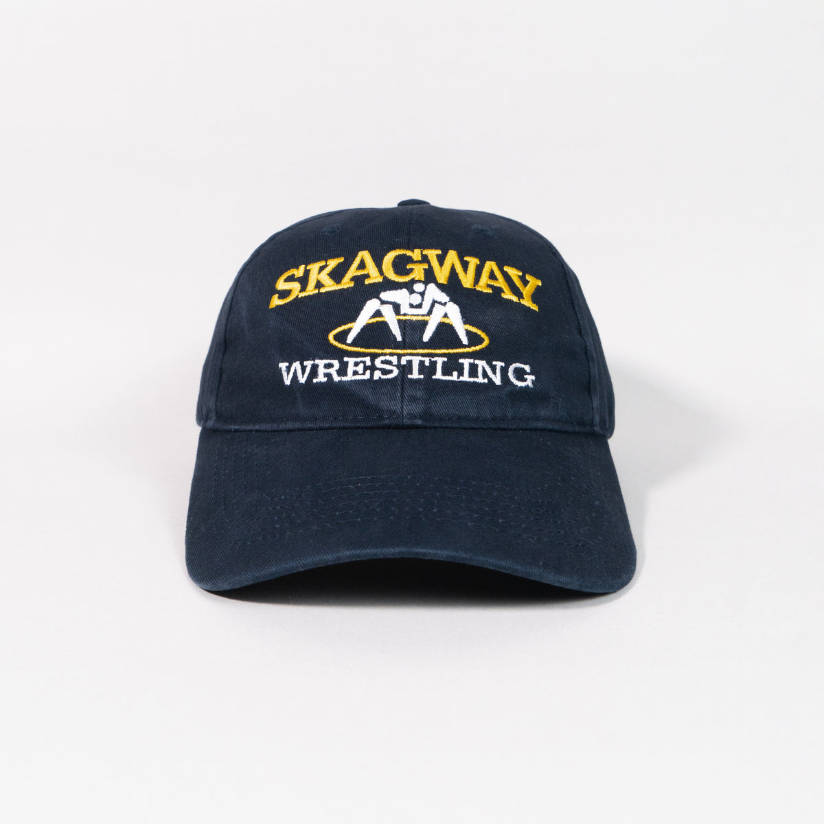 Skagway Wrestling