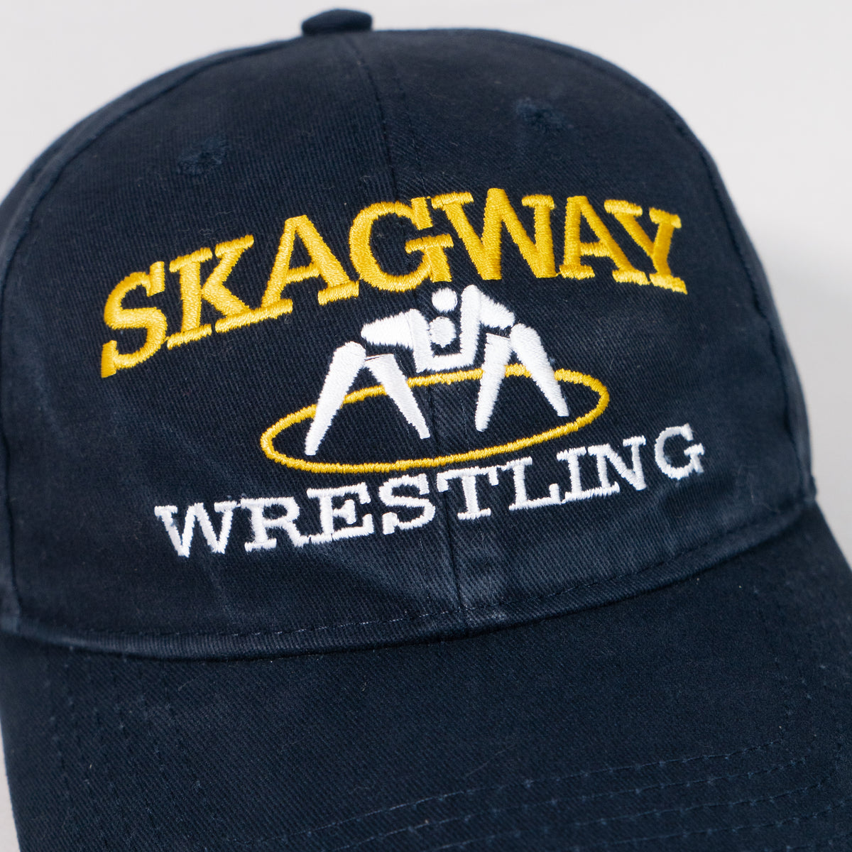 Skagway Wrestling