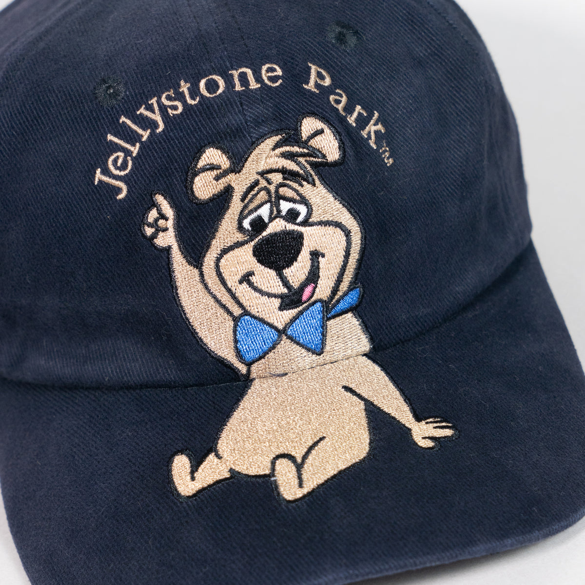 Jellystone Park