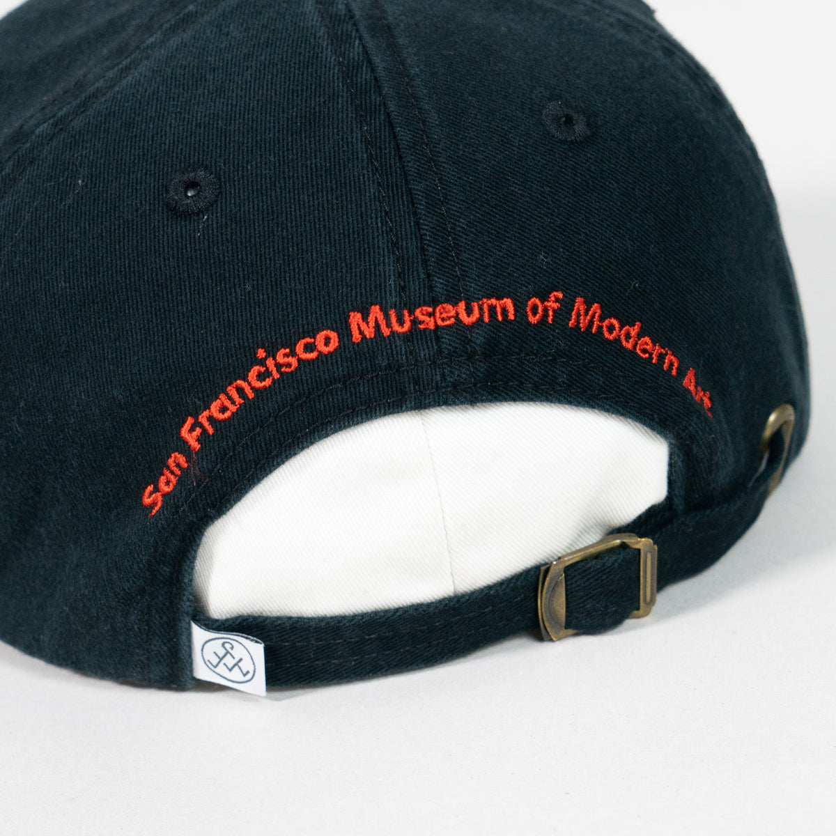 SF MOMA