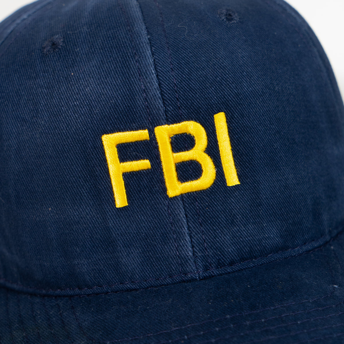 FBI