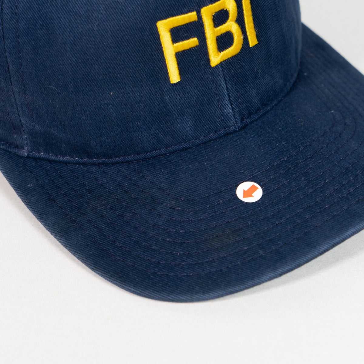 FBI