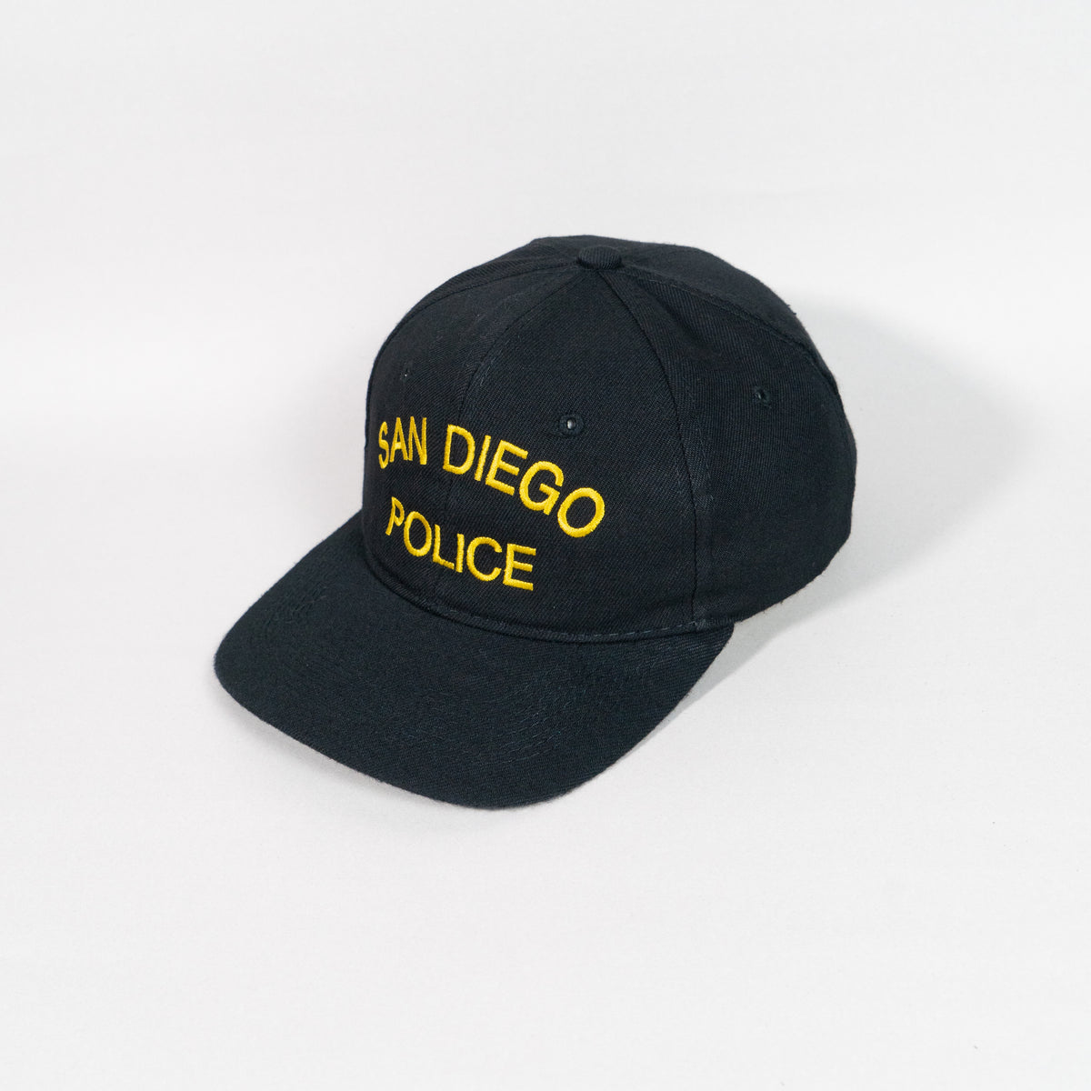 San Diego Police