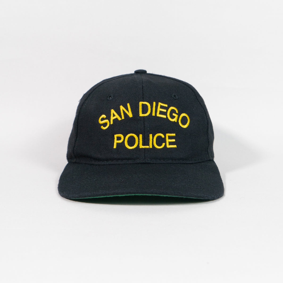 San Diego Police