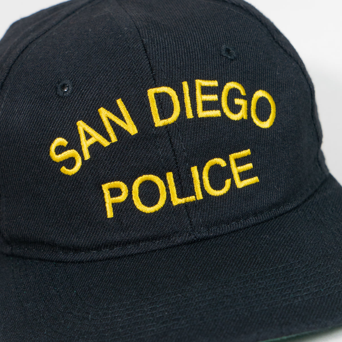 San Diego Police