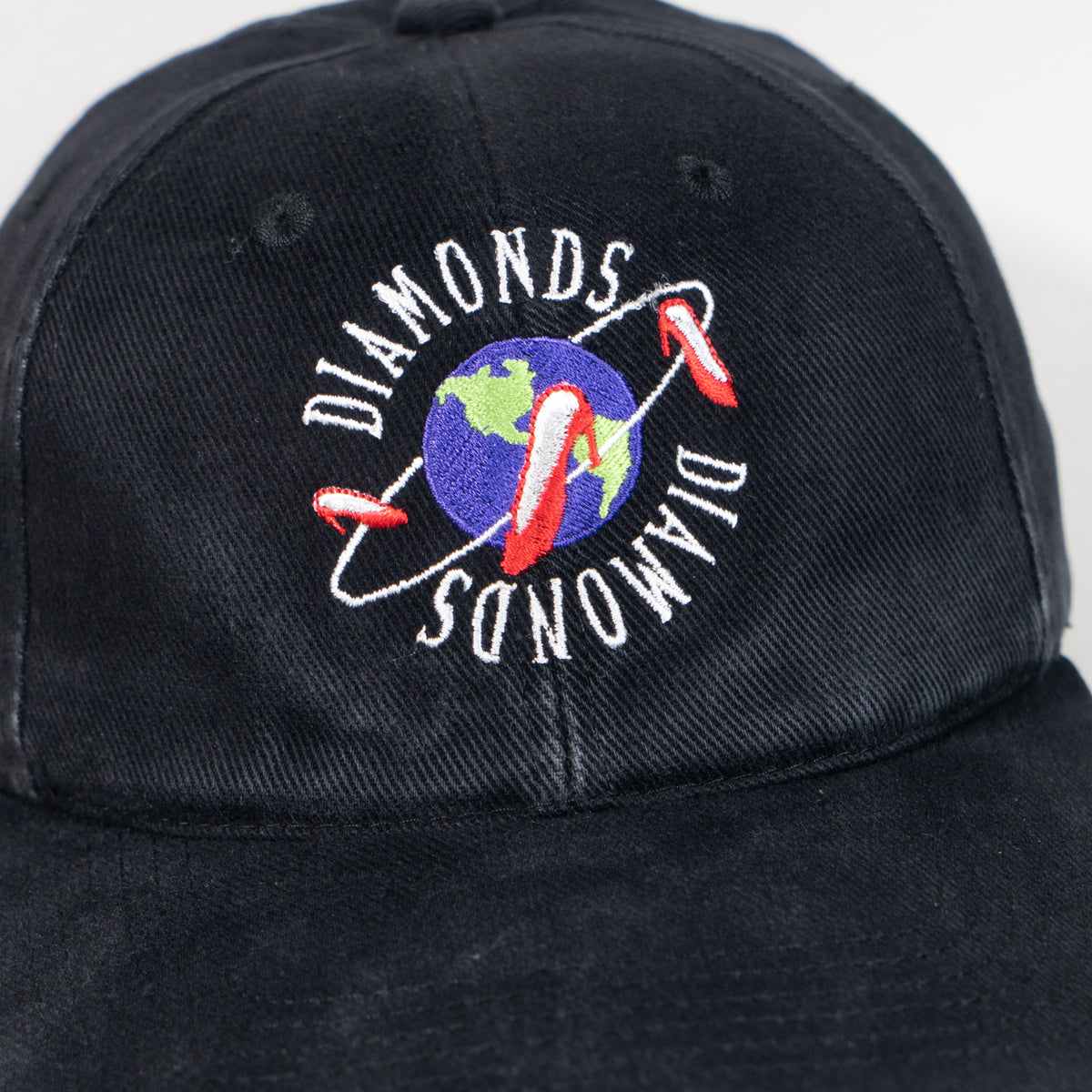 Diamonds