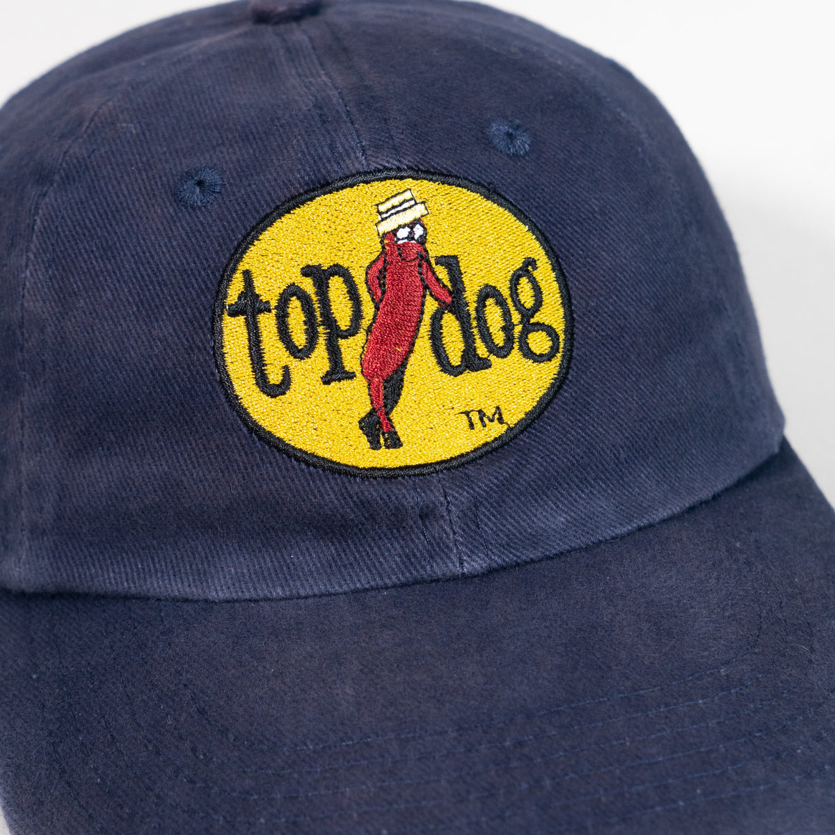 Top Dog