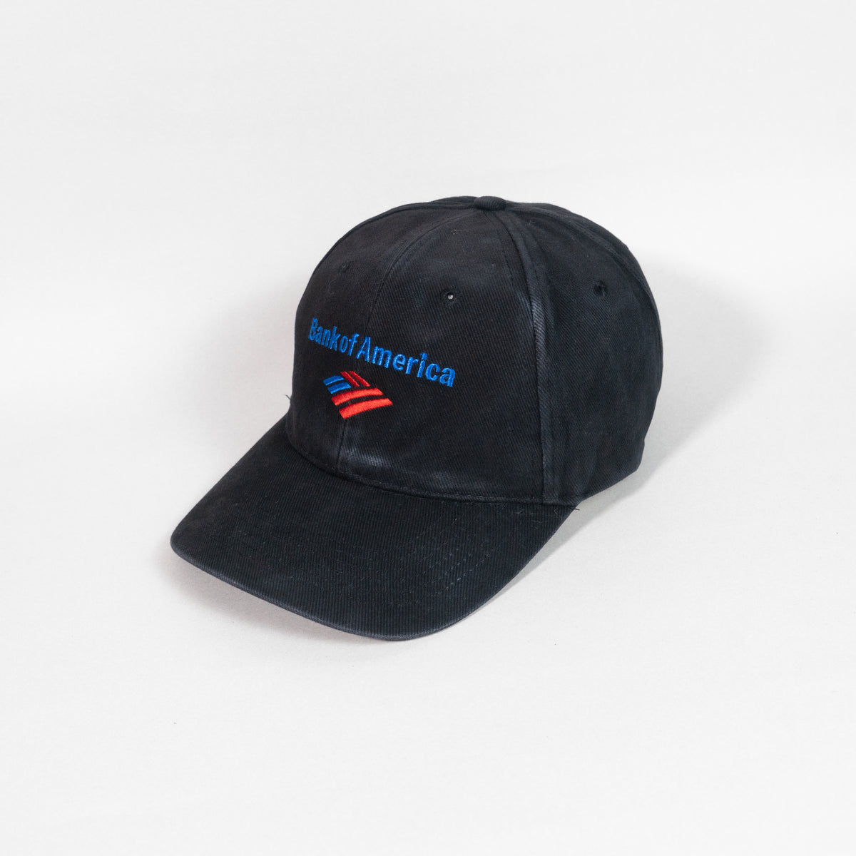 Bank of America