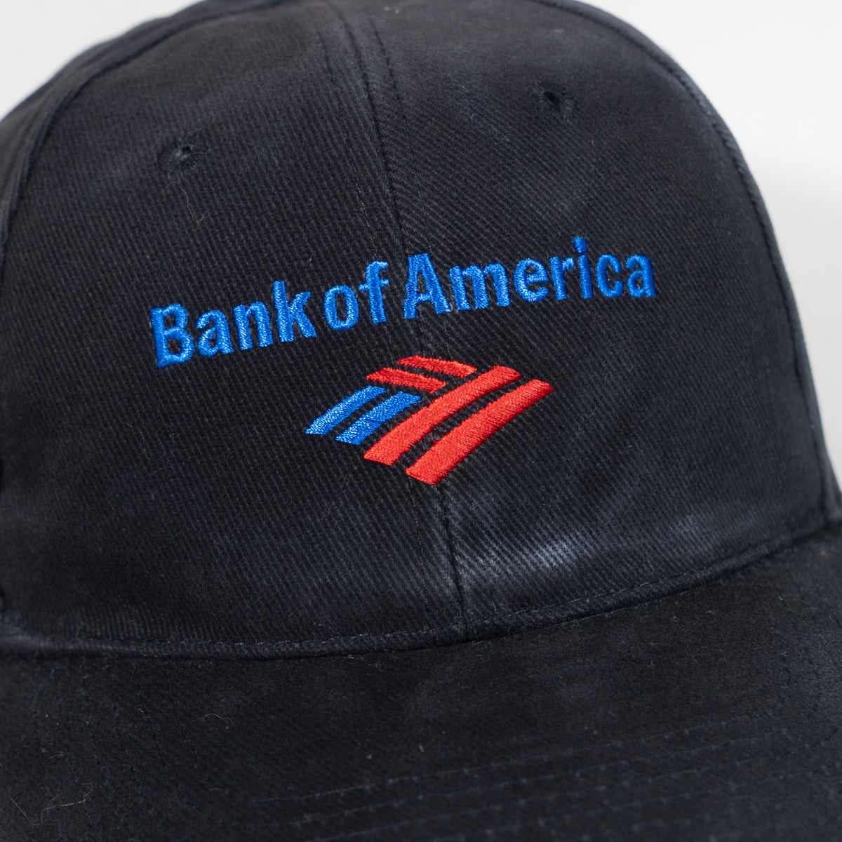 Bank of America