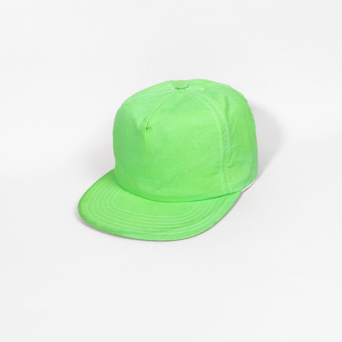 Blank Neon Green