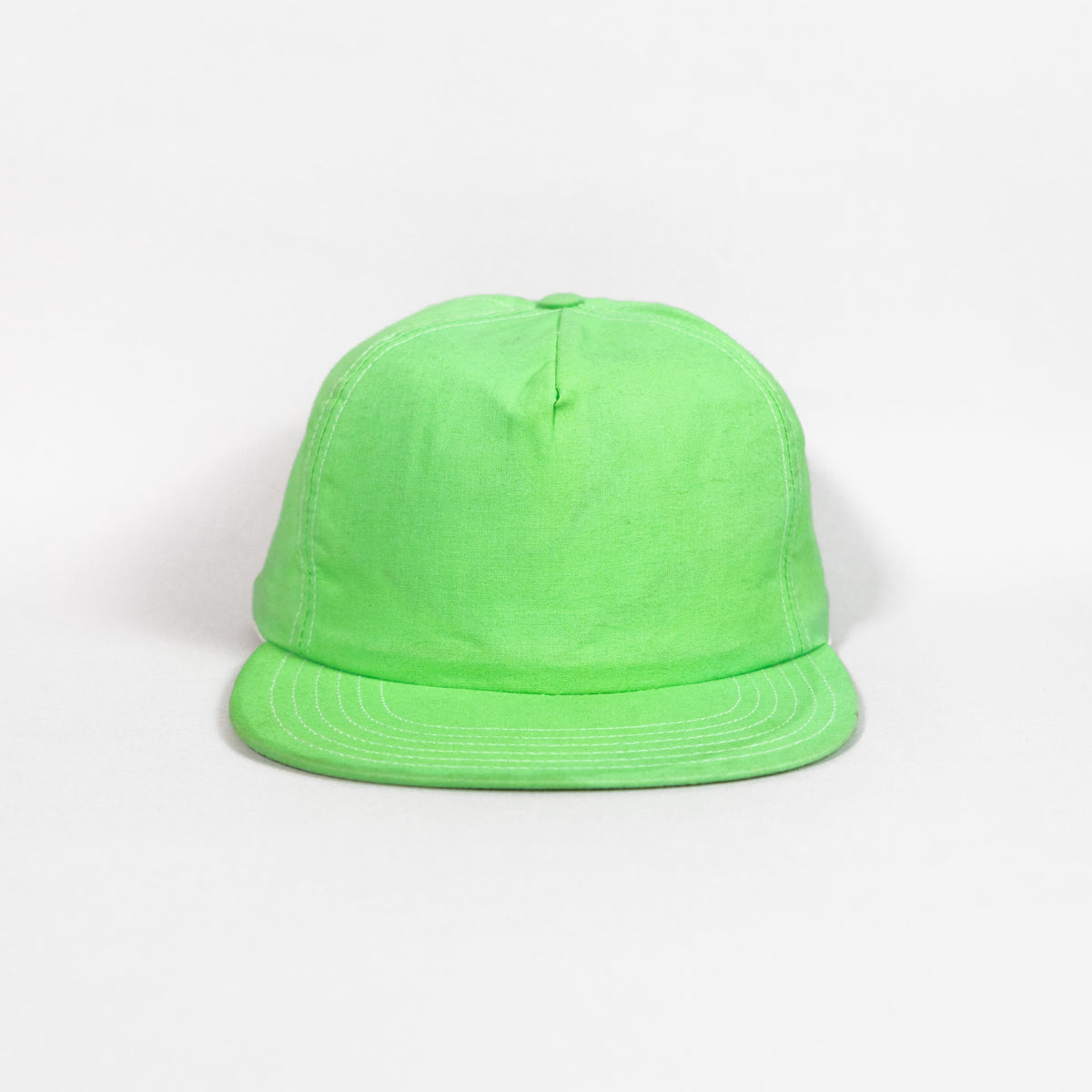 Blank Neon Green