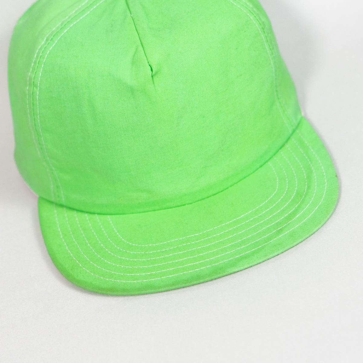 Blank Neon Green