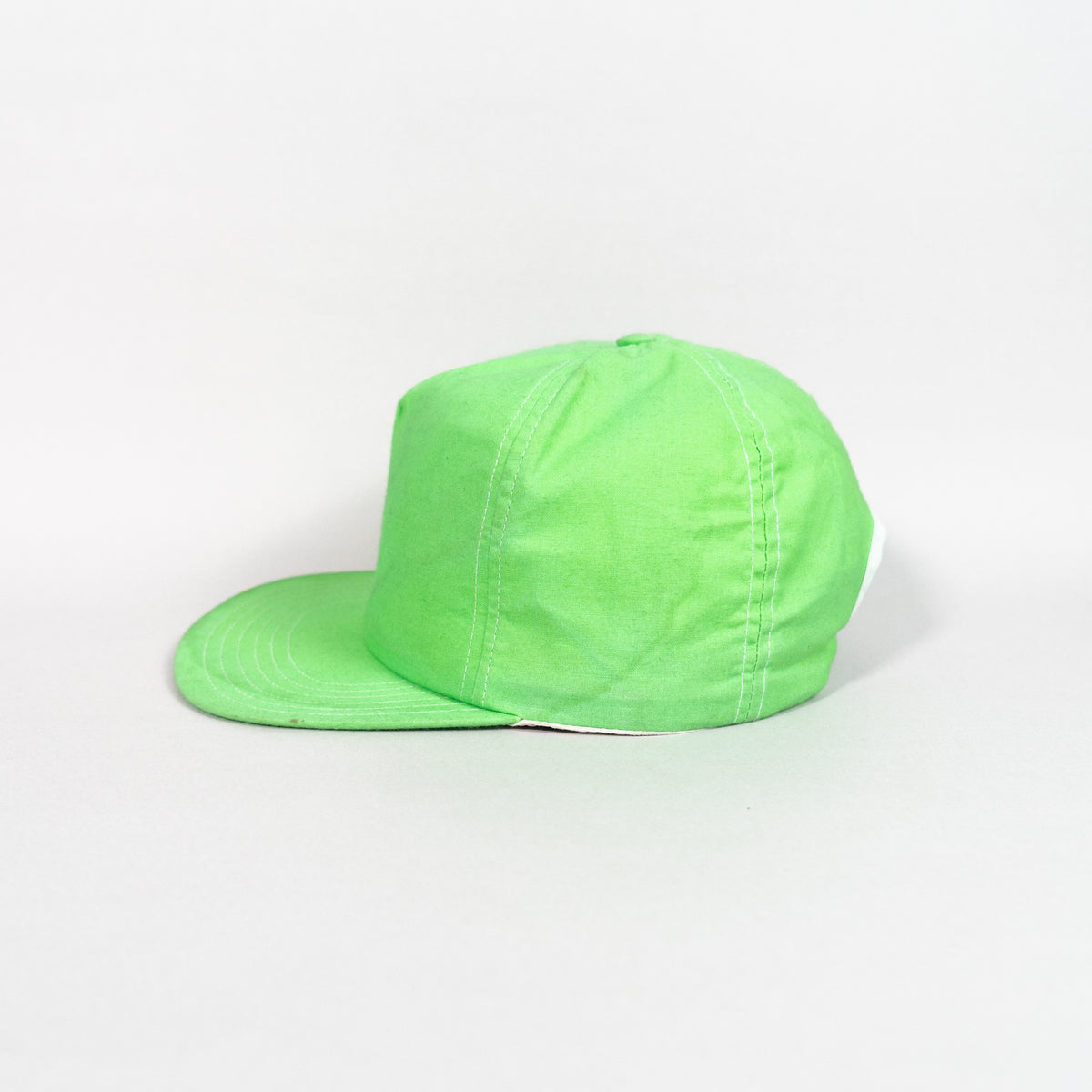 Blank Neon Green