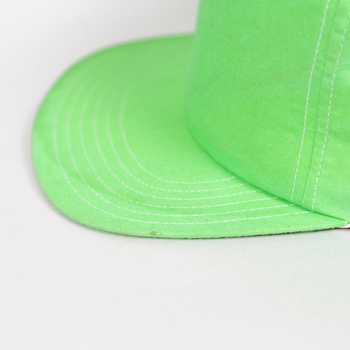 Blank Neon Green