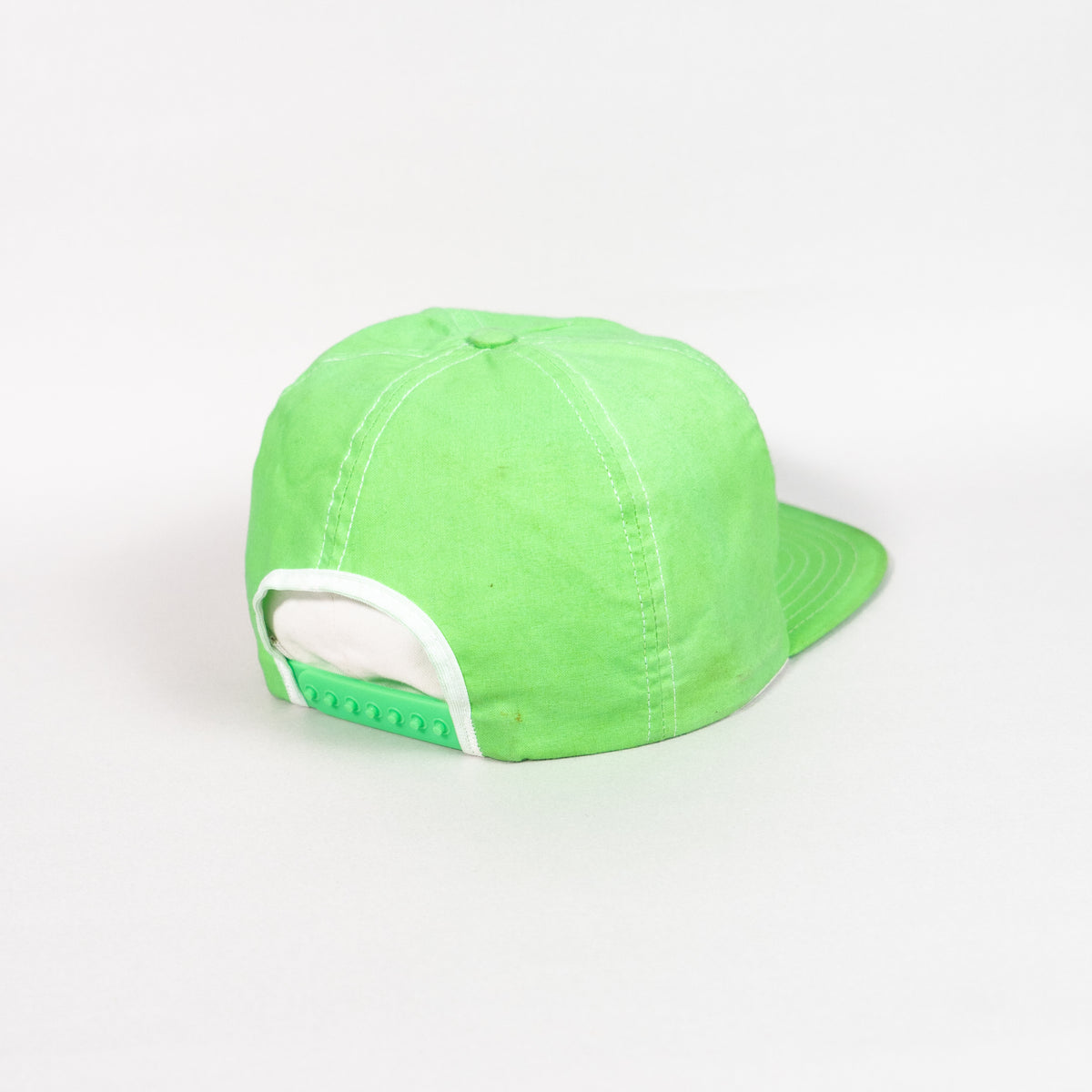 Blank Neon Green