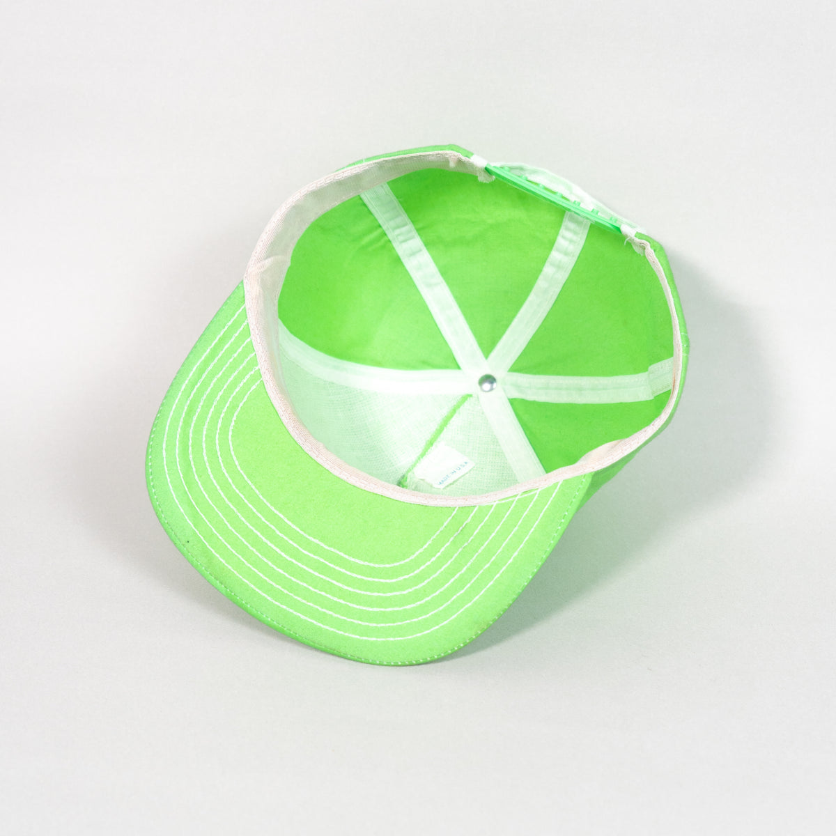 Blank Neon Green