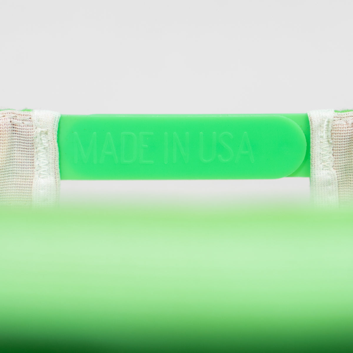 Blank Neon Green