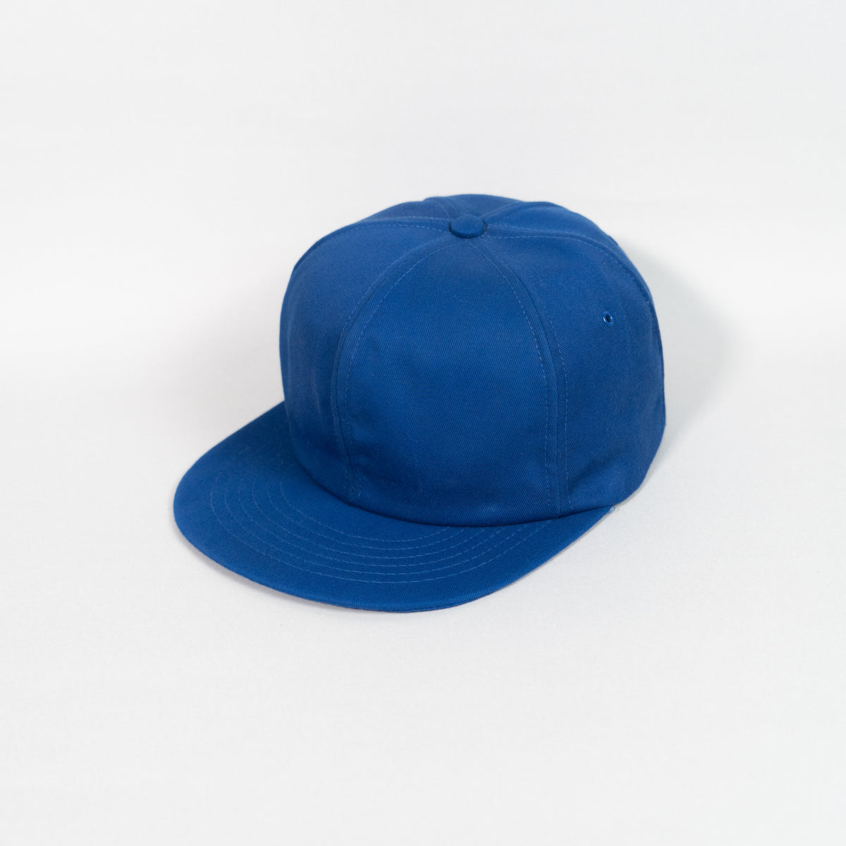 Blank Blue