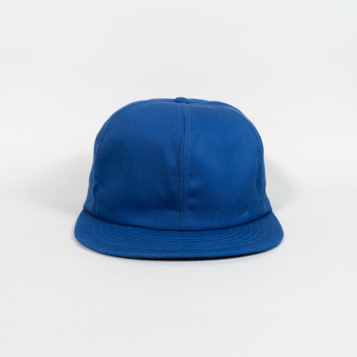 Blank Blue